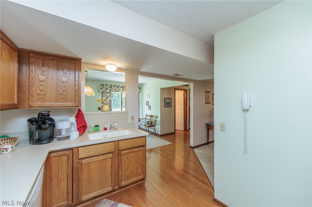 ROCKPORT COLONY CONDOS - Residential
