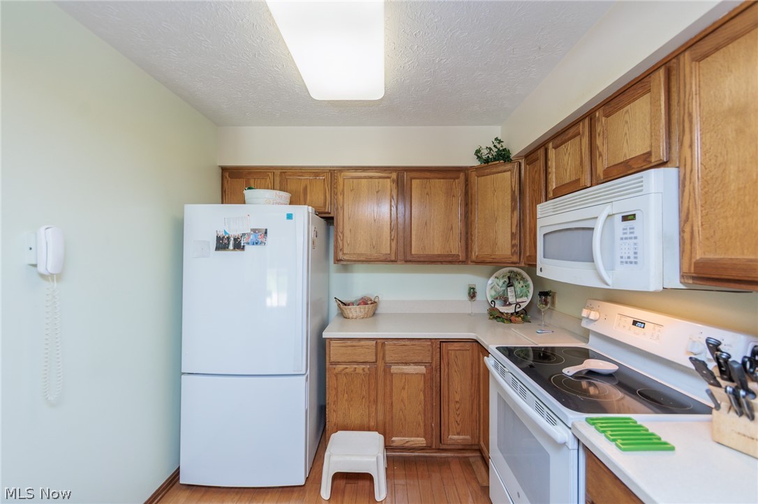 ROCKPORT COLONY CONDOS - Residential