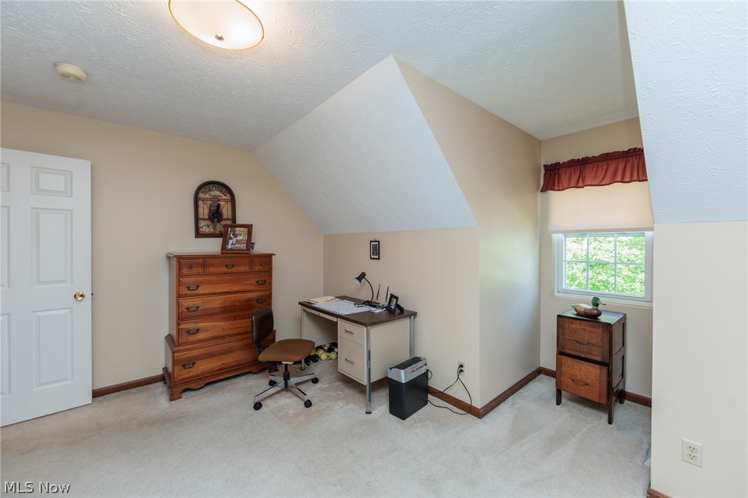 ROCKPORT COLONY CONDOS - Residential