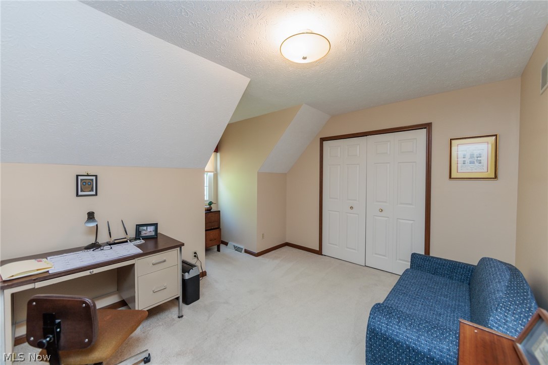 ROCKPORT COLONY CONDOS - Residential