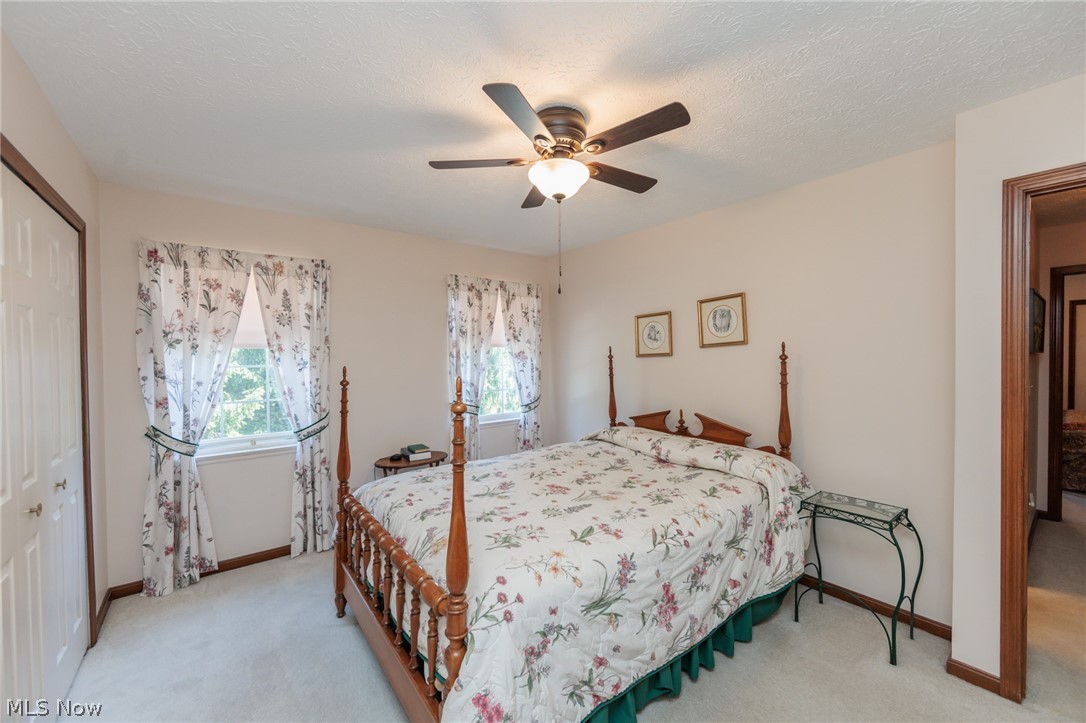 ROCKPORT COLONY CONDOS - Residential