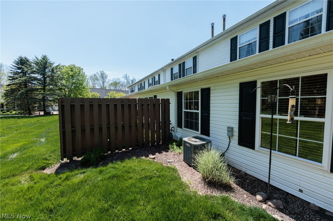 ROCKPORT COLONY CONDOS - Residential