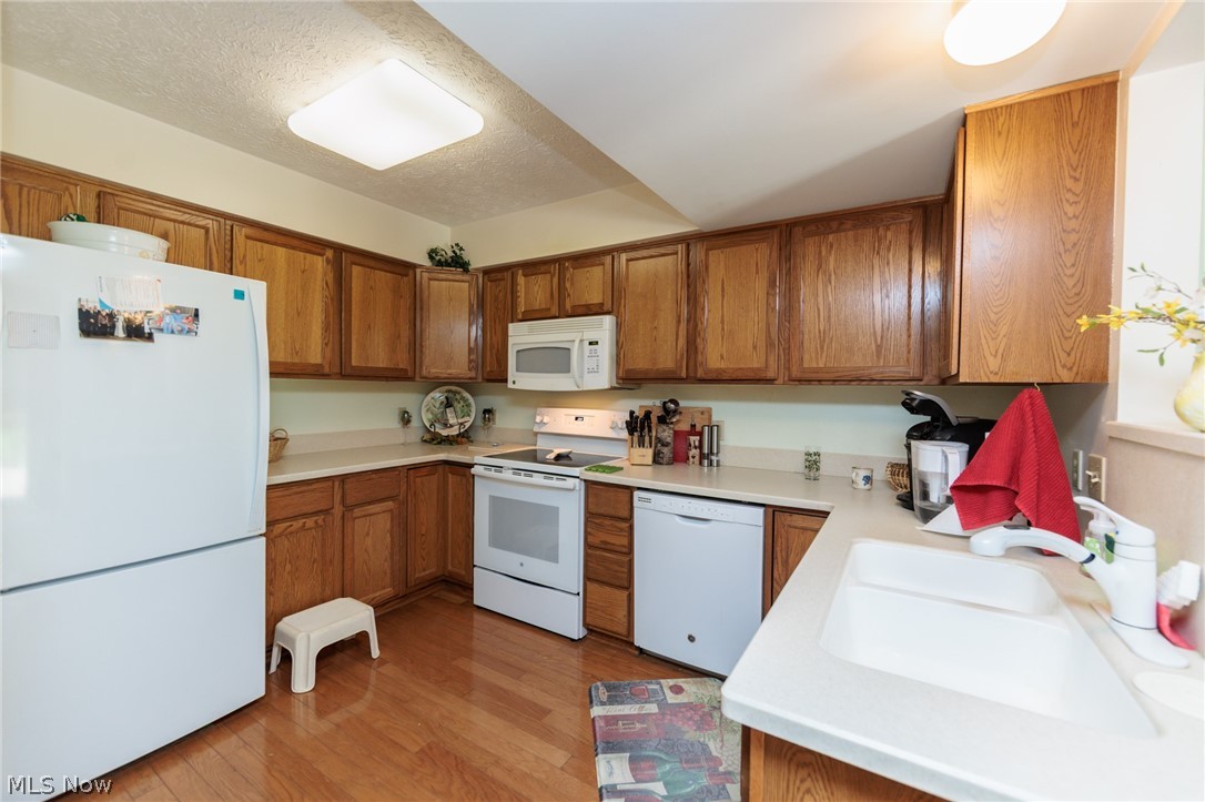 ROCKPORT COLONY CONDOS - Residential