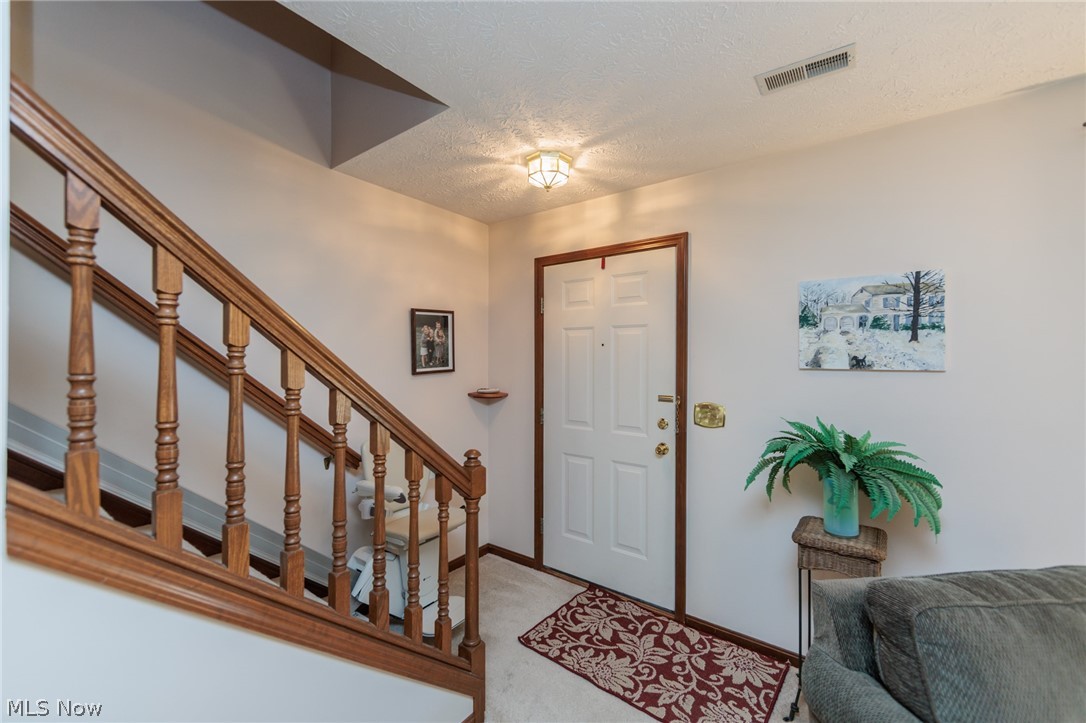 ROCKPORT COLONY CONDOS - Residential