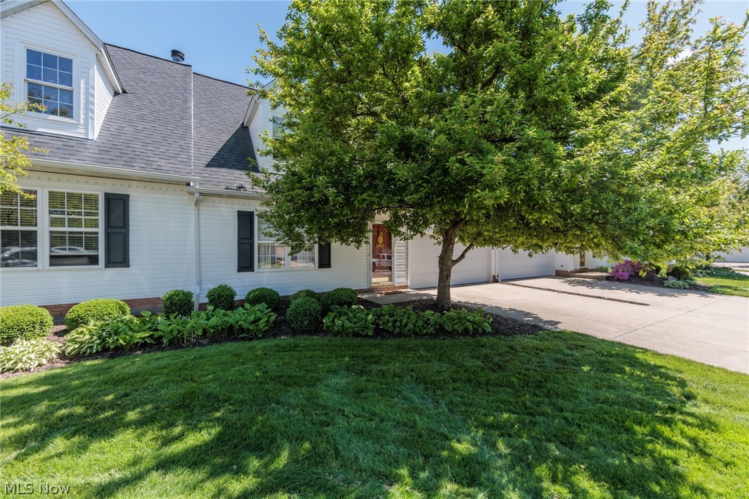 ROCKPORT COLONY CONDOS - Residential