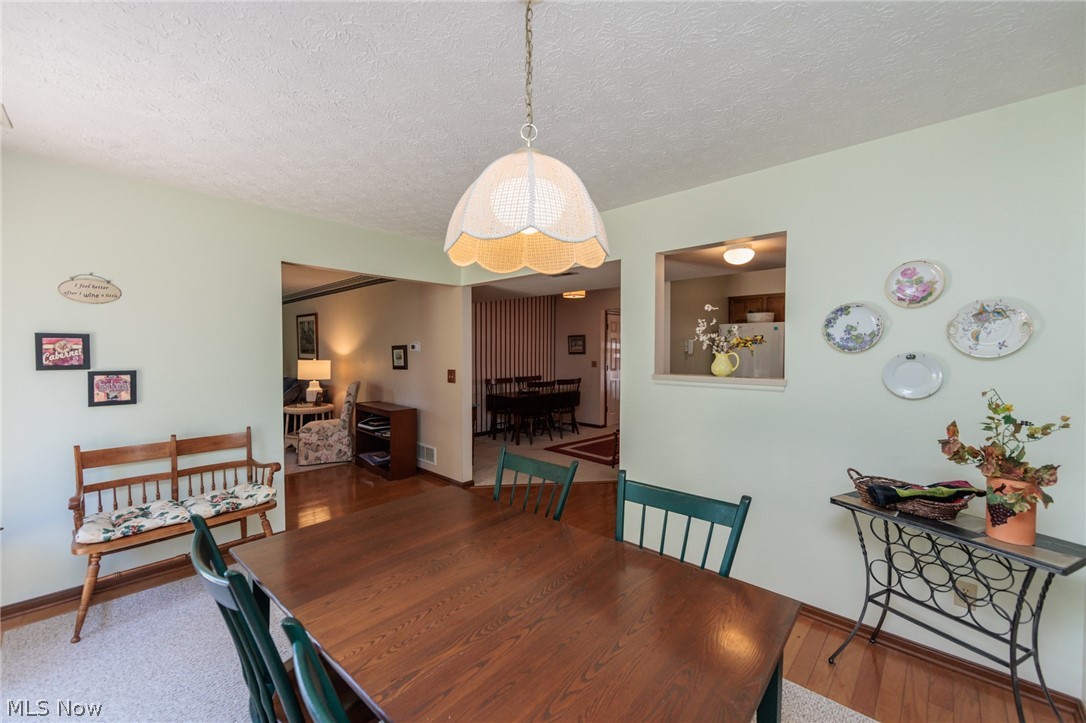 ROCKPORT COLONY CONDOS - Residential