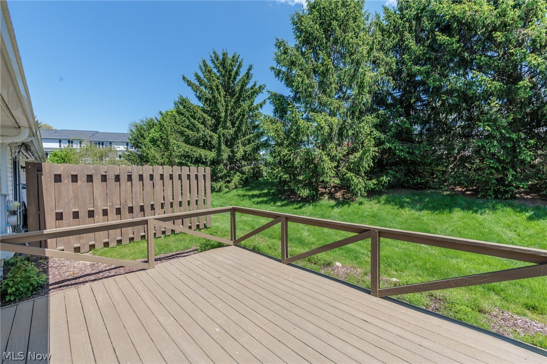 ROCKPORT COLONY CONDOS - Residential