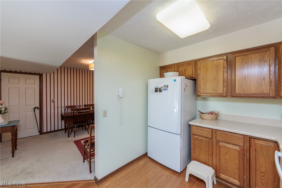 ROCKPORT COLONY CONDOS - Residential