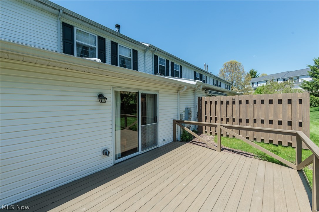 ROCKPORT COLONY CONDOS - Residential