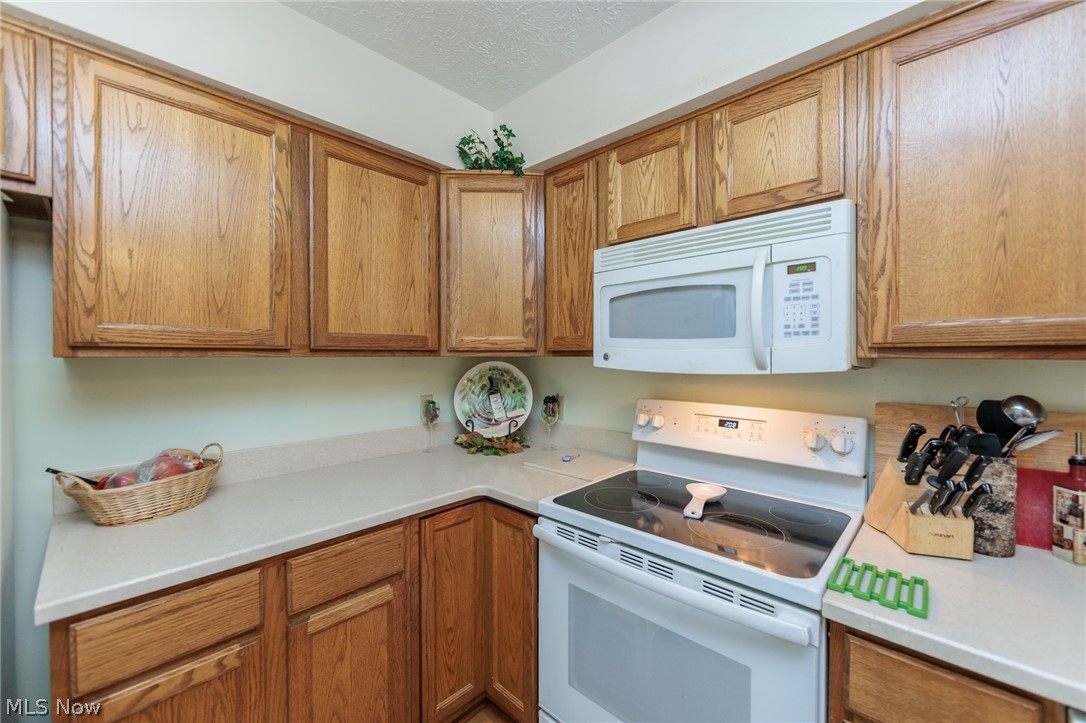 ROCKPORT COLONY CONDOS - Residential