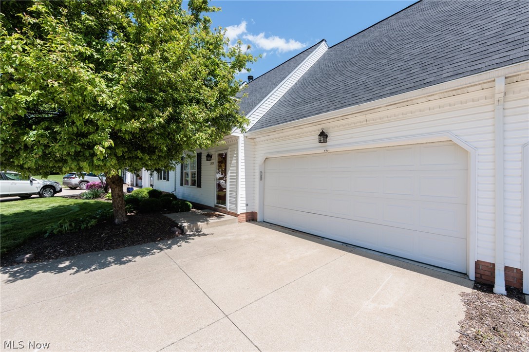 ROCKPORT COLONY CONDOS - Residential
