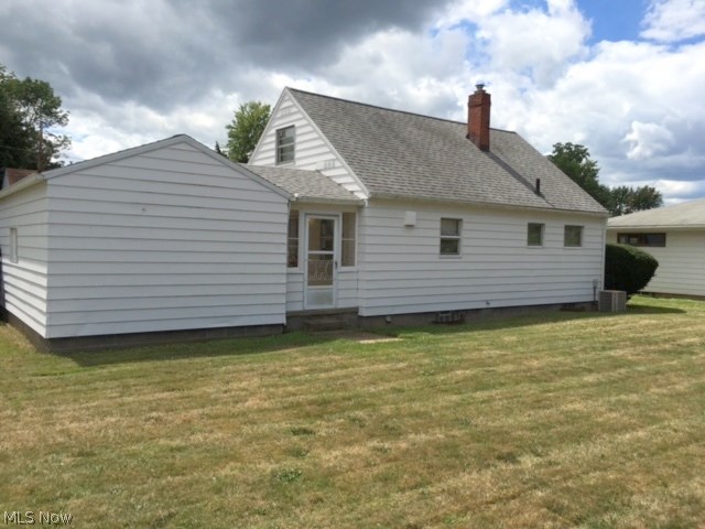 Main Street Heights - Residential