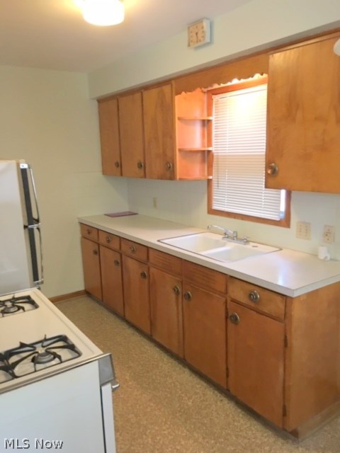 Main Street Heights - Residential