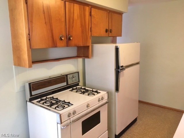 Main Street Heights - Residential