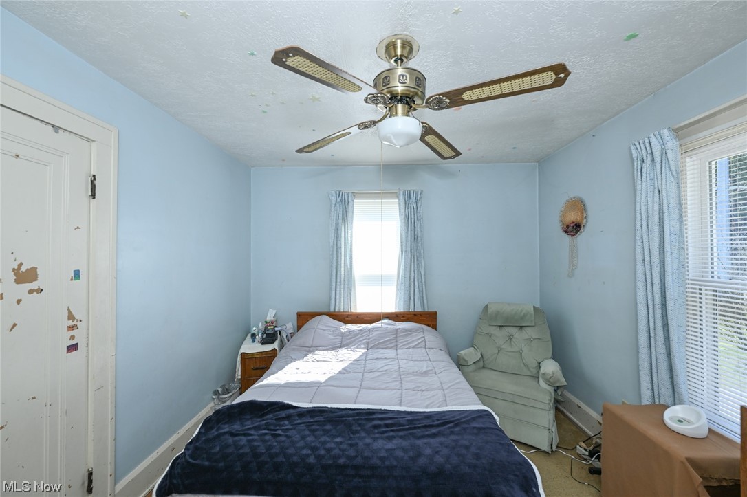 Village/East Sparta - Residential