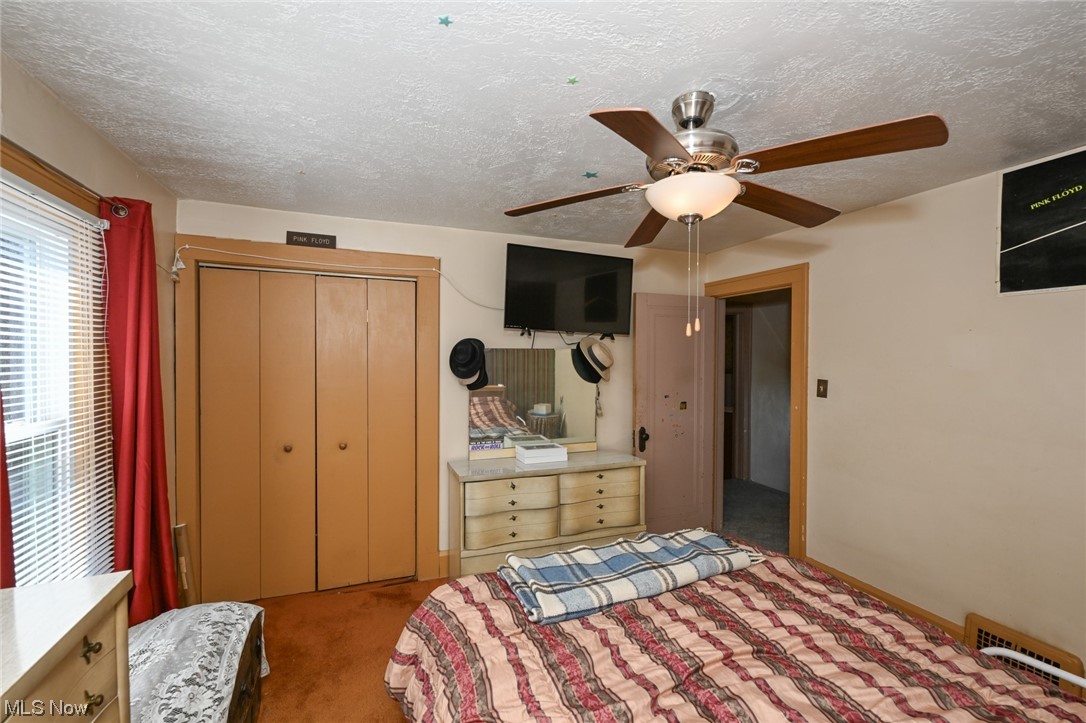 Village/East Sparta - Residential