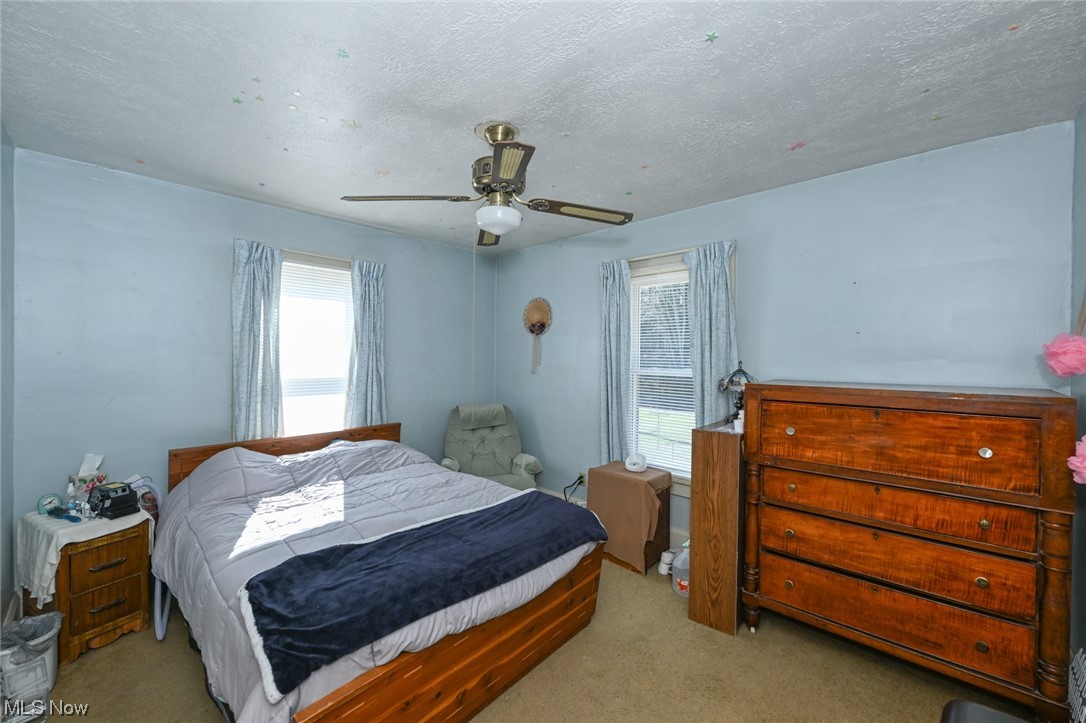 Village/East Sparta - Residential