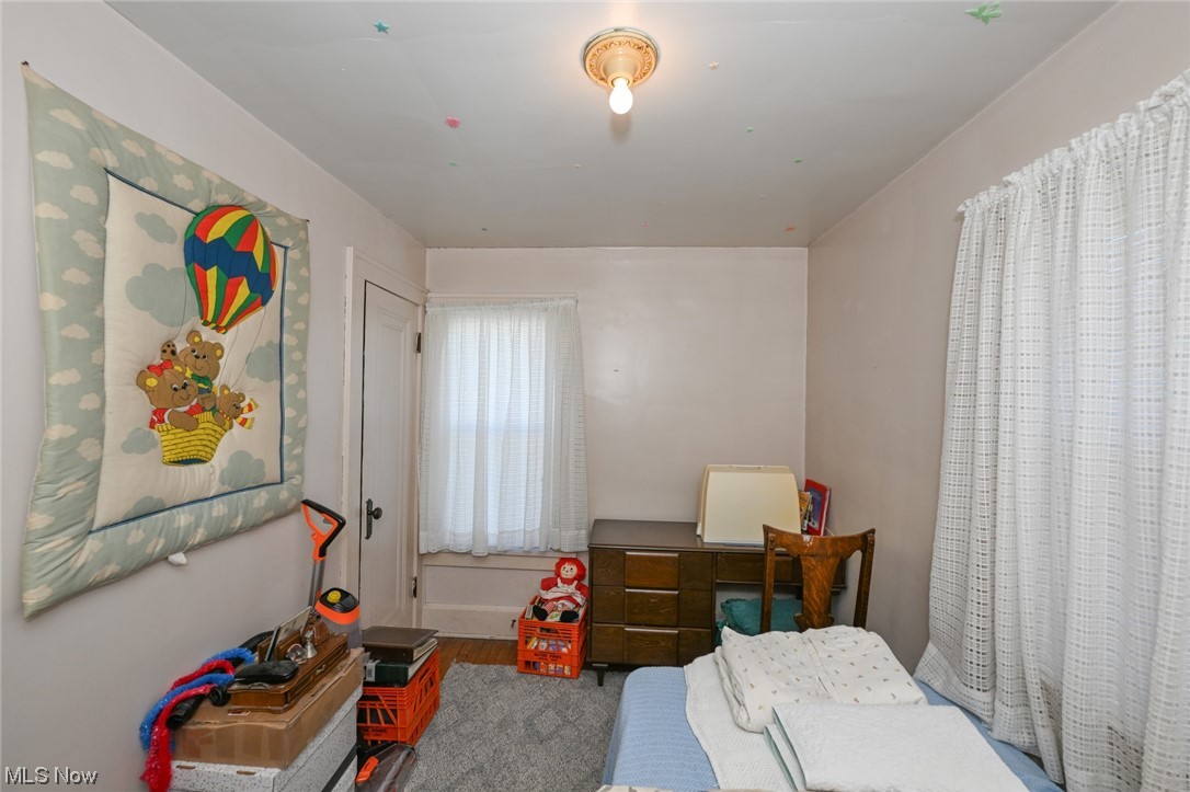 Village/East Sparta - Residential