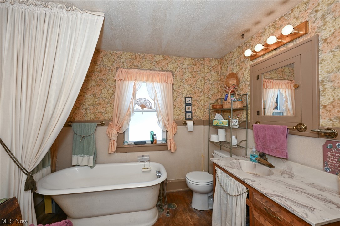 Village/East Sparta - Residential