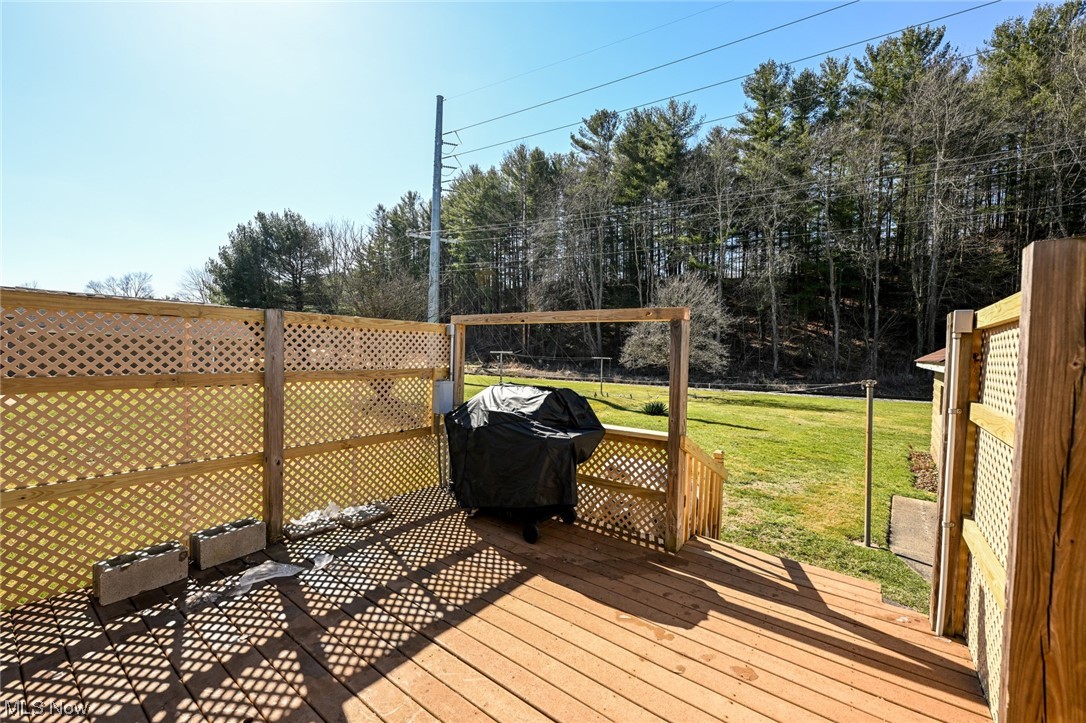 Village/East Sparta - Residential