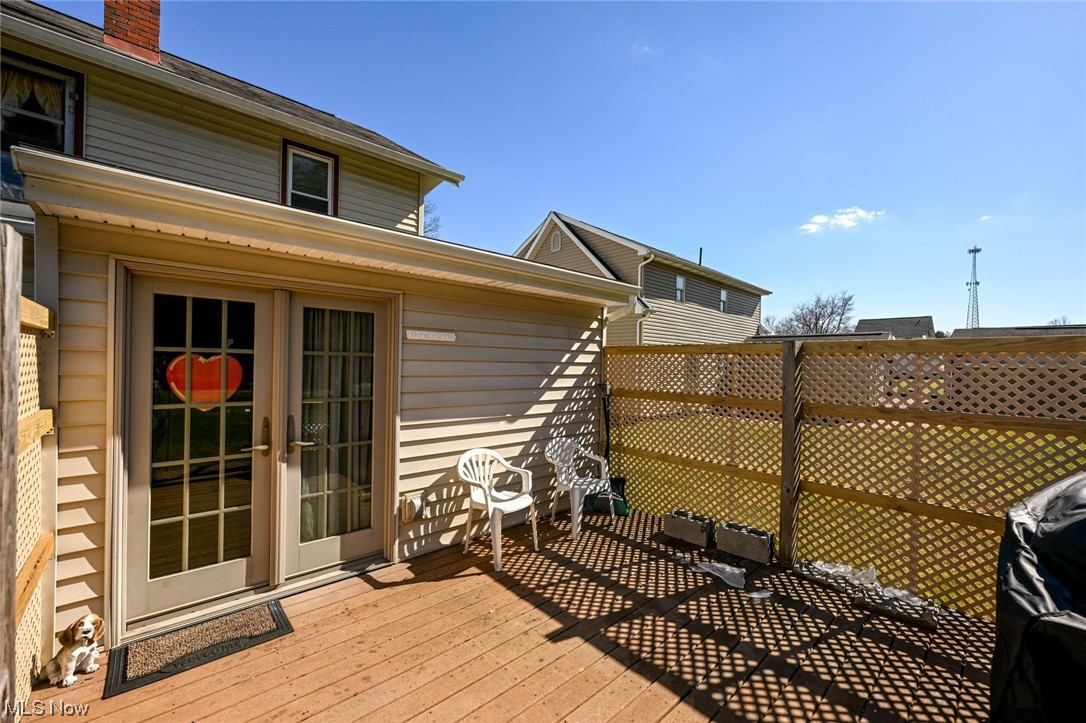 Village/East Sparta - Residential