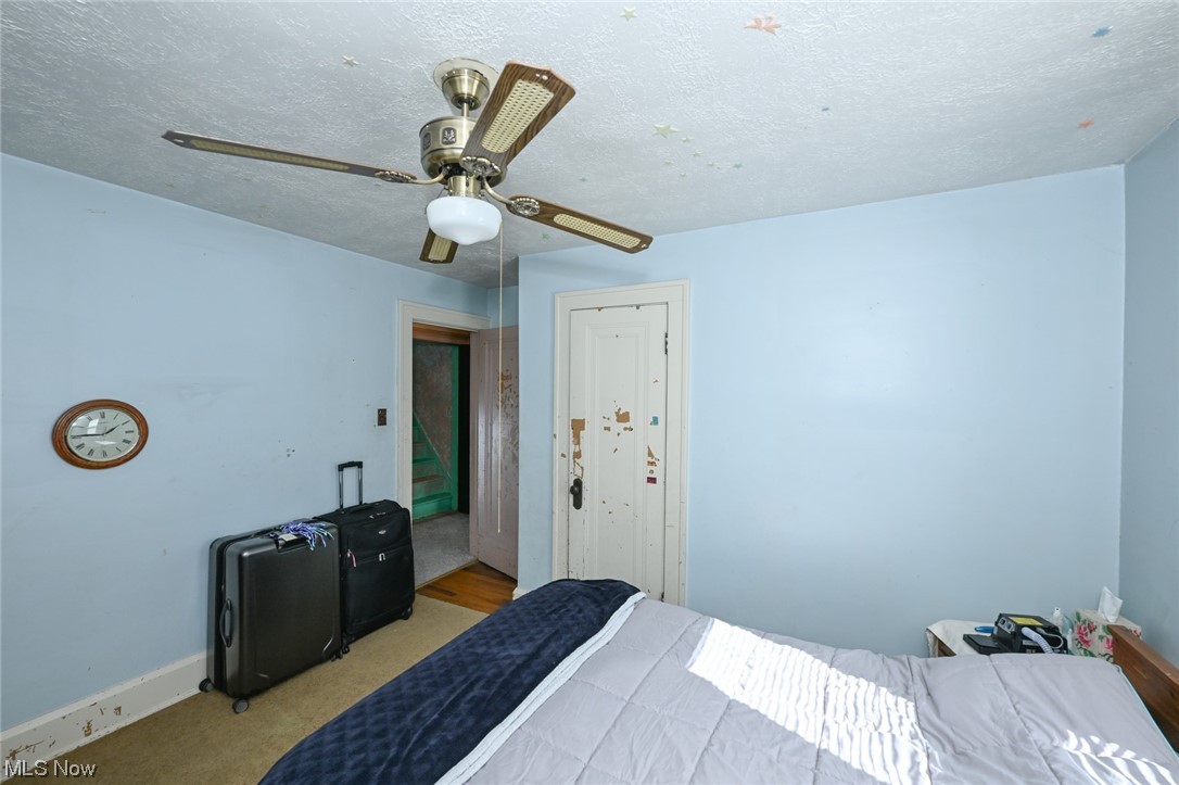 Village/East Sparta - Residential