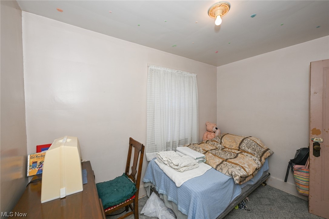 Village/East Sparta - Residential