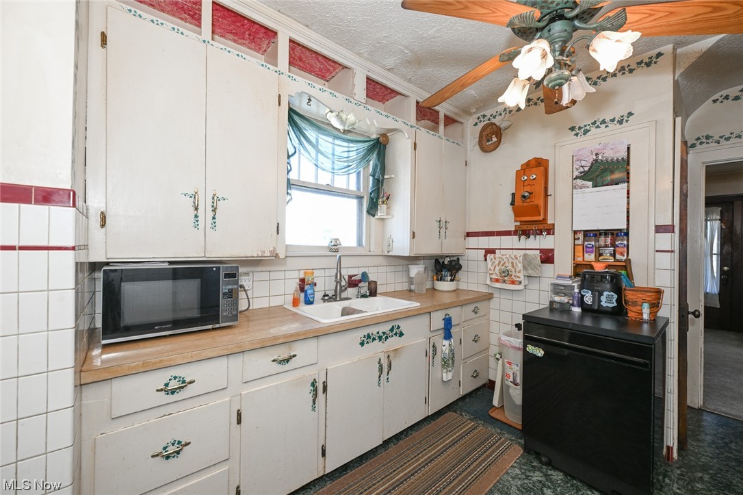 Village/East Sparta - Residential