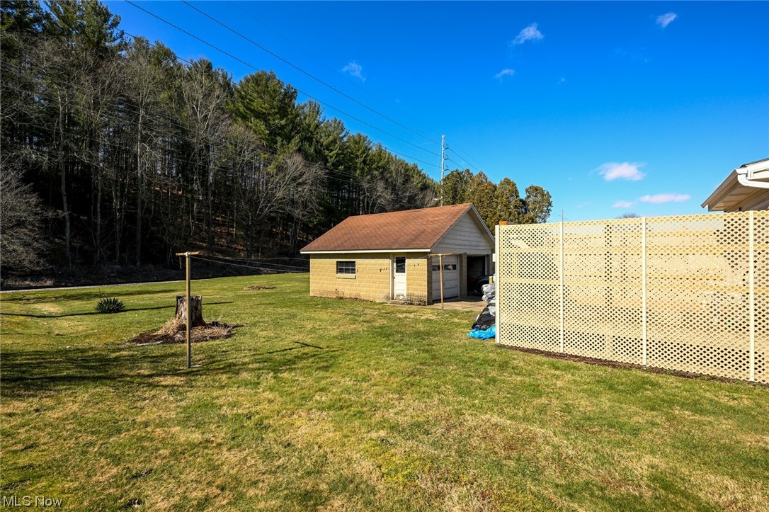 Village/East Sparta - Residential