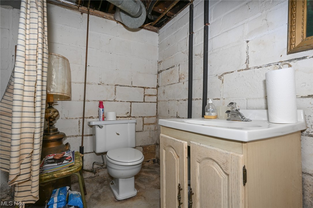 Village/East Sparta - Residential