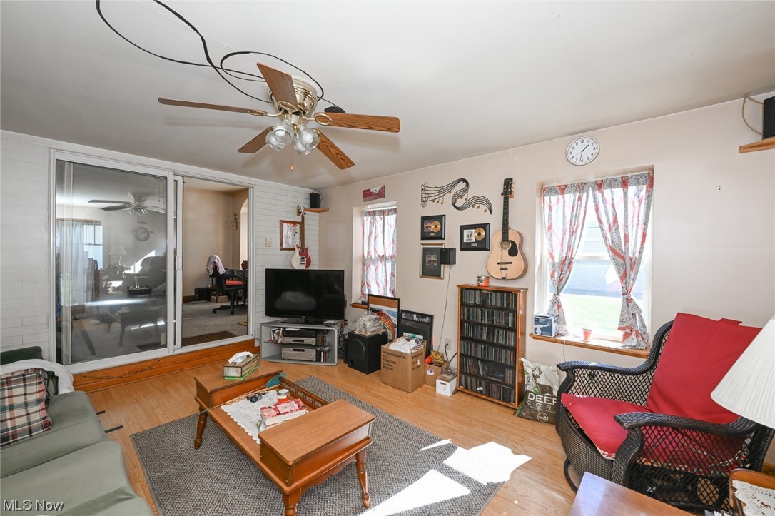 Village/East Sparta - Residential