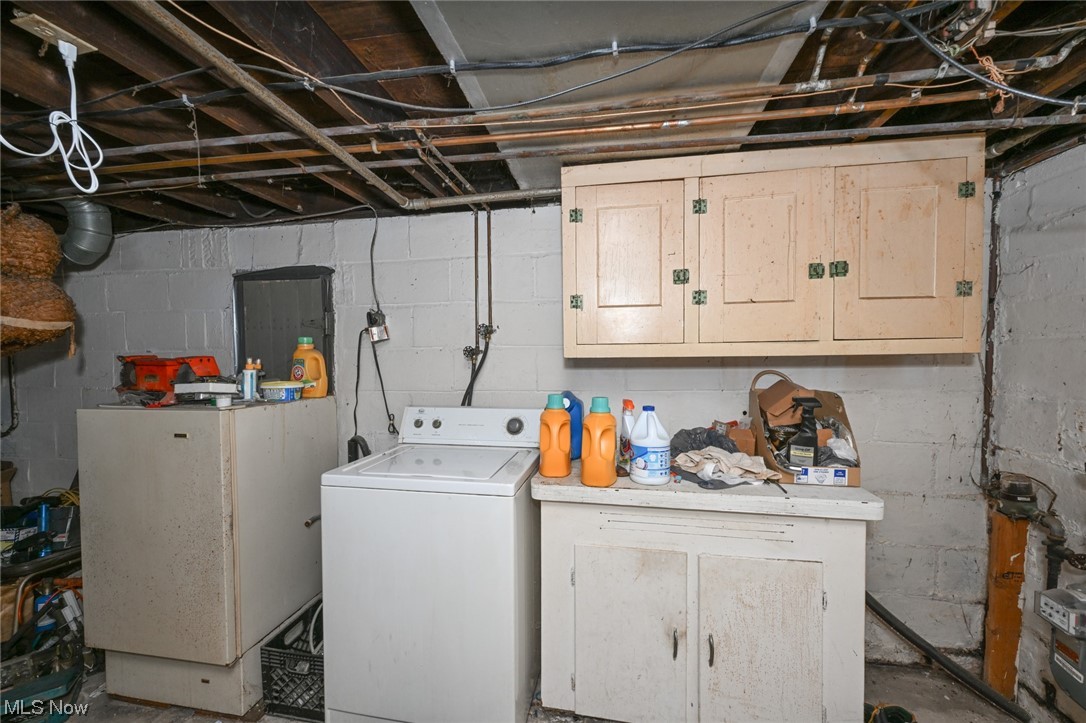 Village/East Sparta - Residential