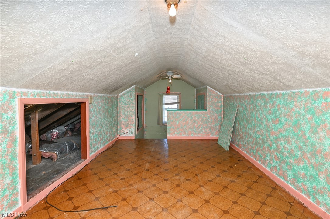 Village/East Sparta - Residential