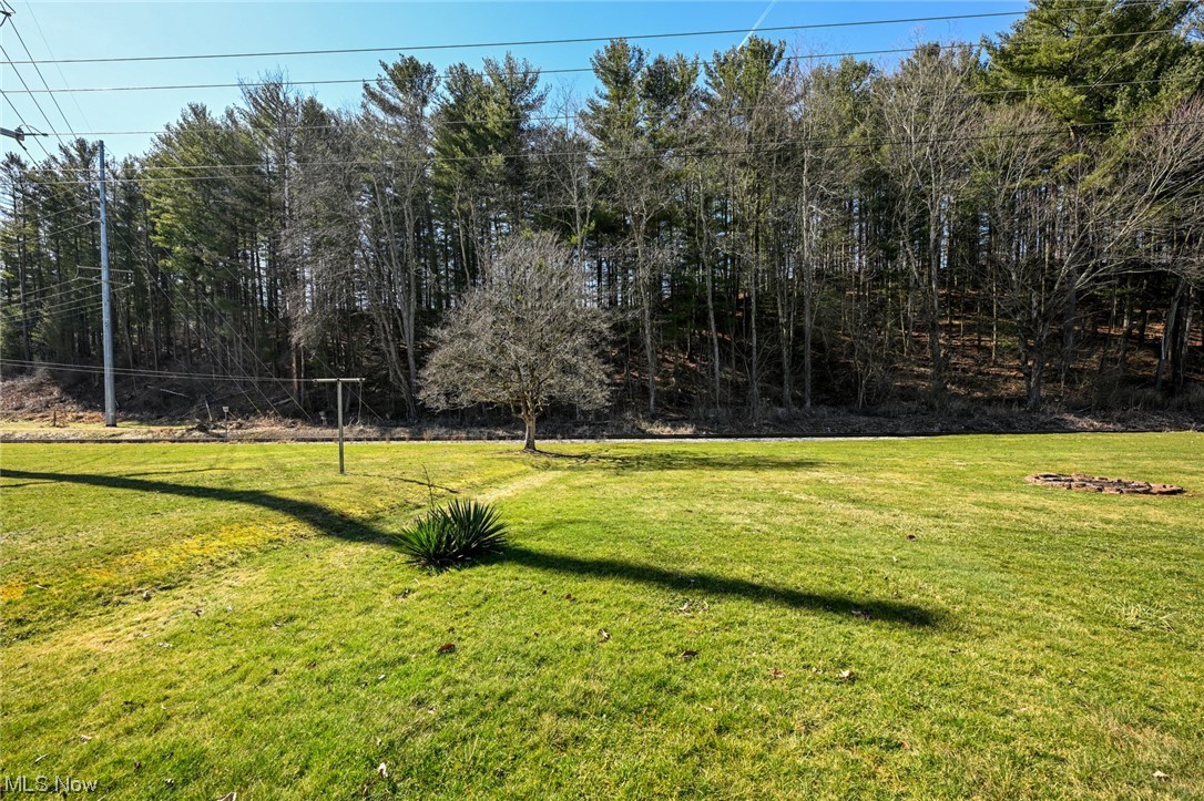 Village/East Sparta - Residential