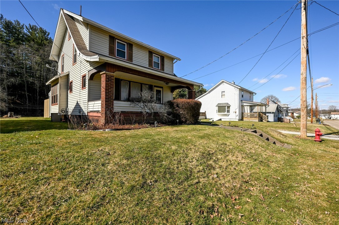 Village/East Sparta - Residential