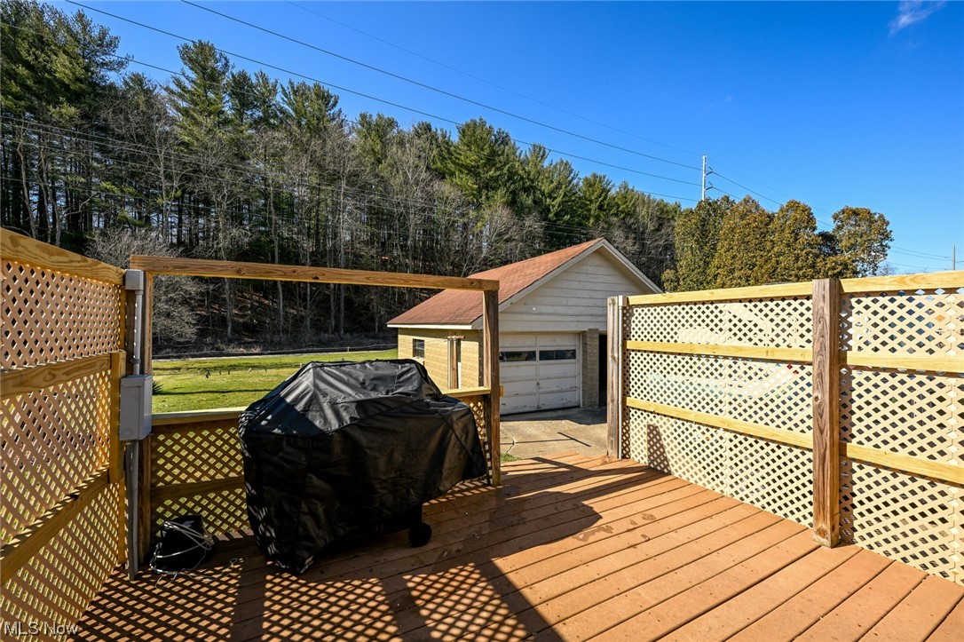 Village/East Sparta - Residential