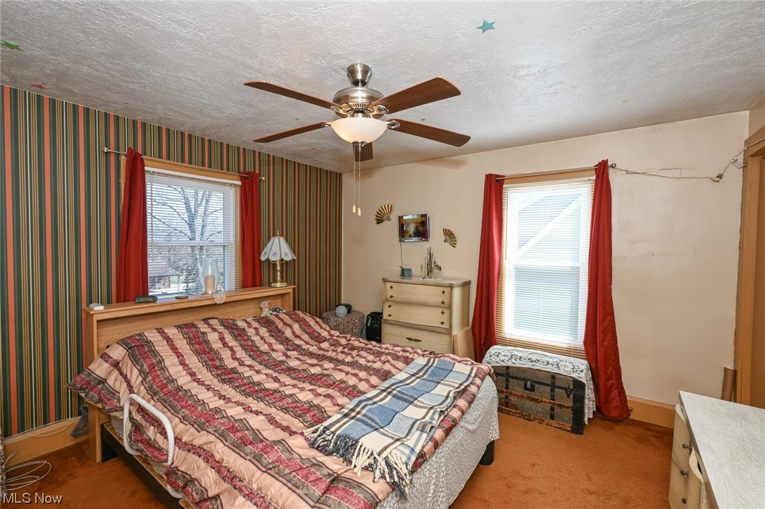 Village/East Sparta - Residential