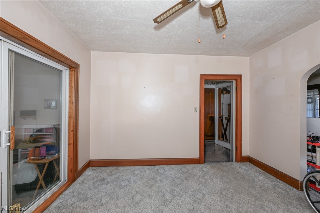 Village/East Sparta - Residential