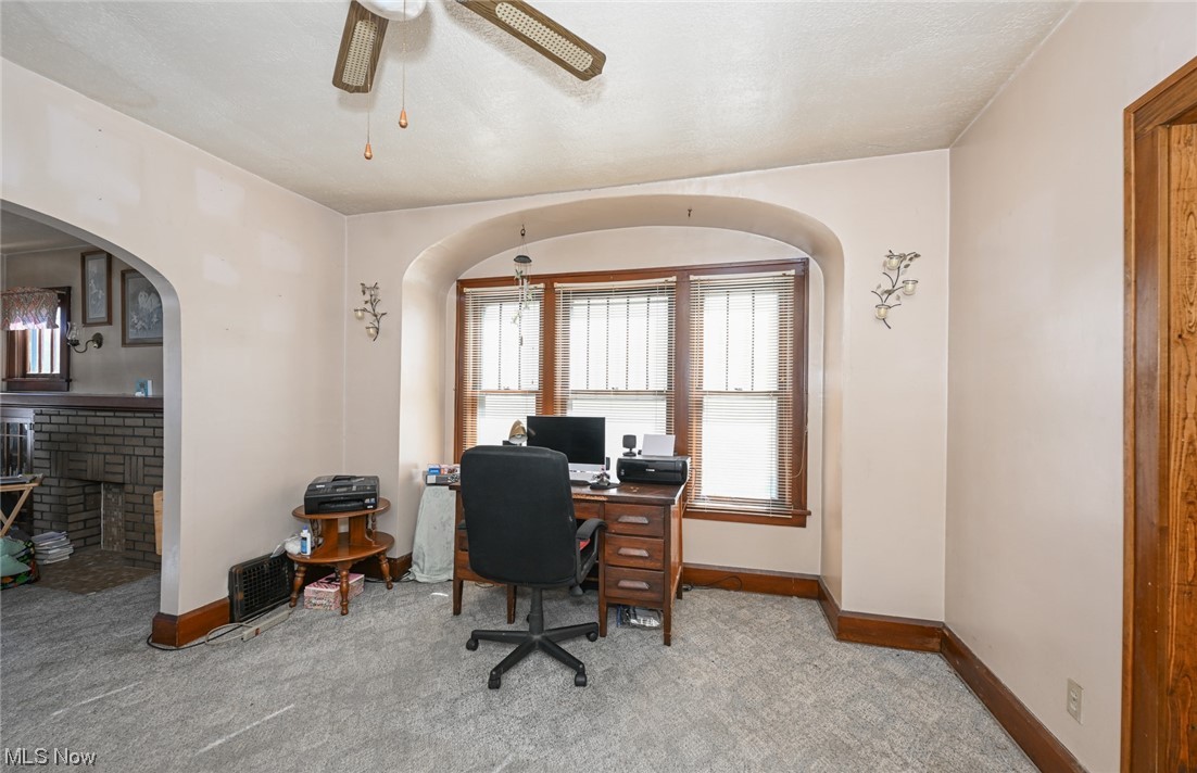 Village/East Sparta - Residential