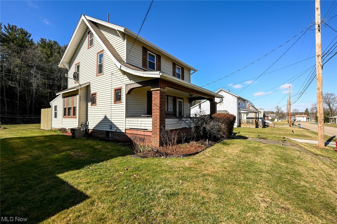 Village/East Sparta - Residential