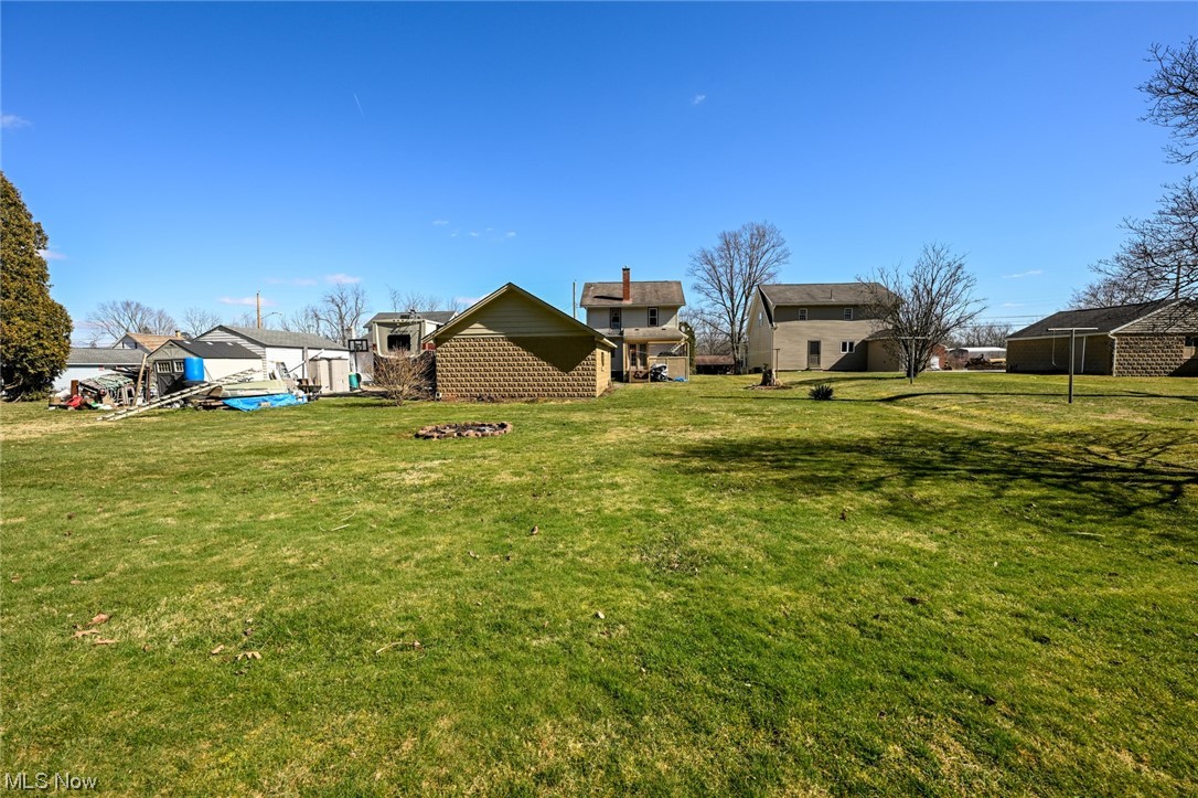 Village/East Sparta - Residential