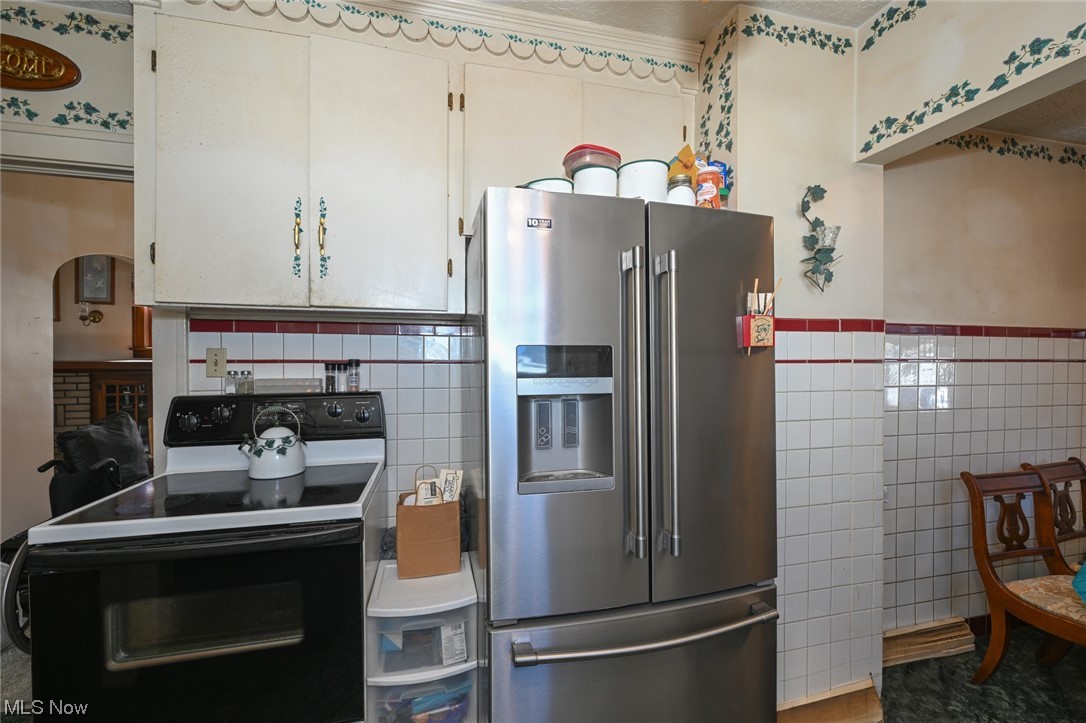 Village/East Sparta - Residential