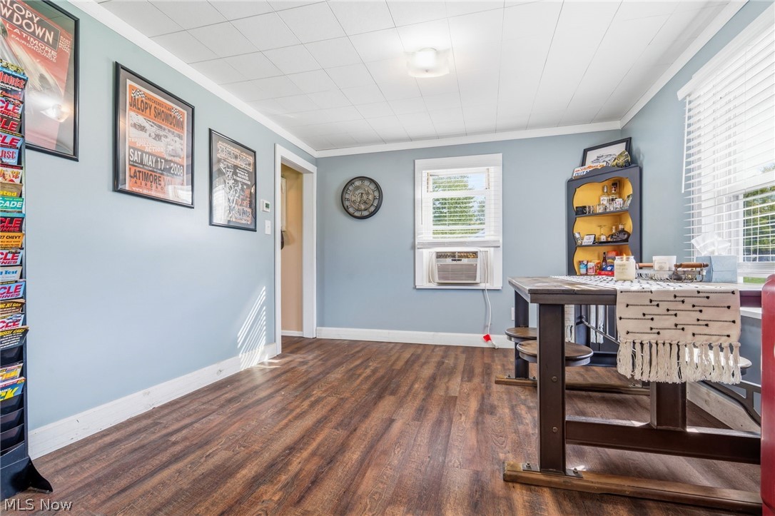 Lawrence Sec 36 - Residential