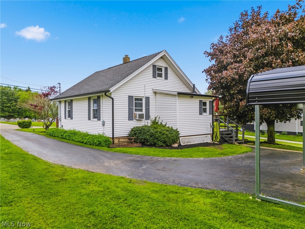 Lawrence Sec 36 - Residential