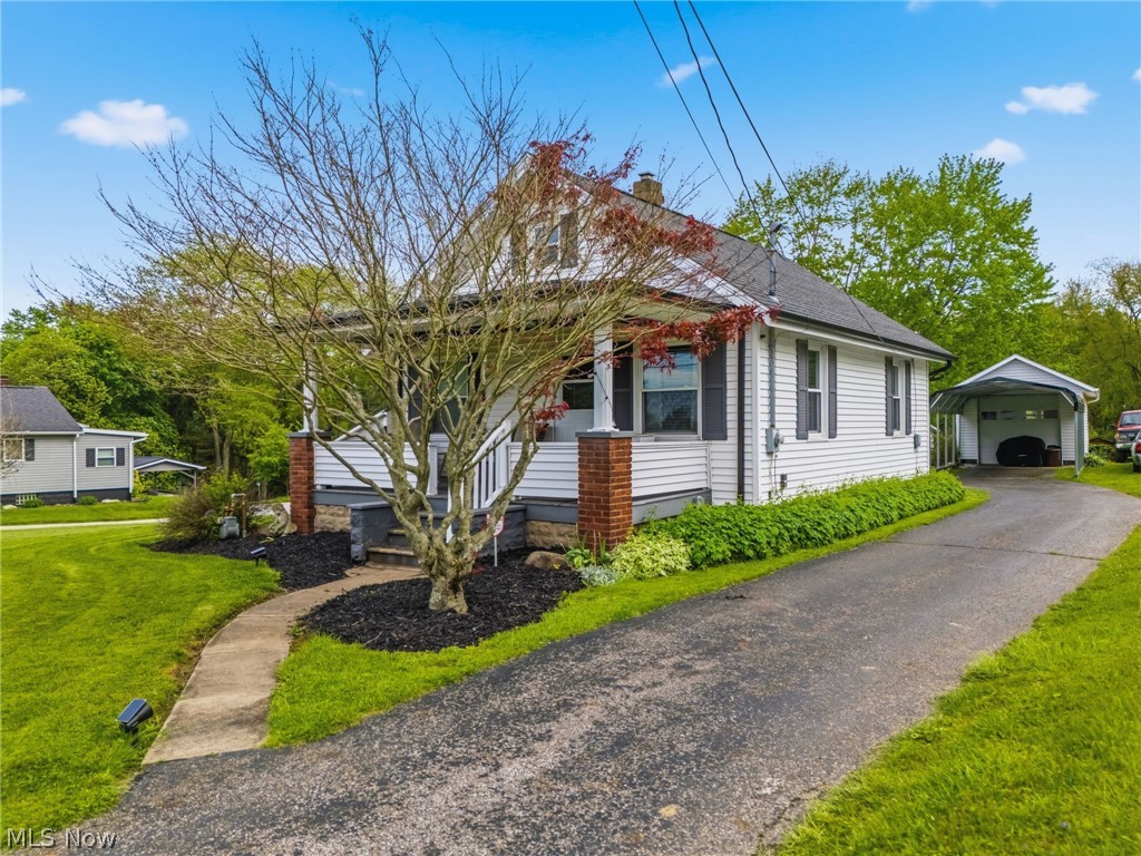Lawrence Sec 36 - Residential