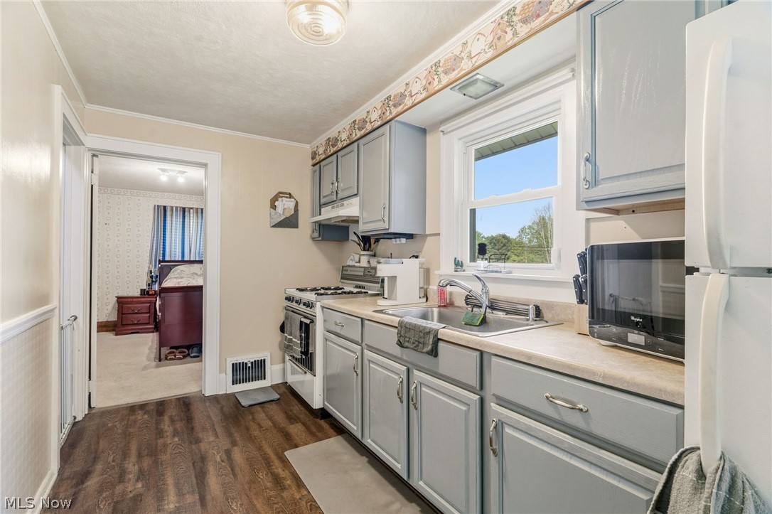 Lawrence Sec 36 - Residential
