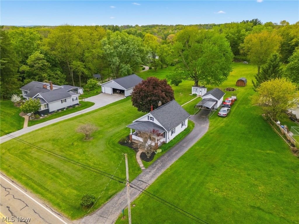 Lawrence Sec 36 - Residential