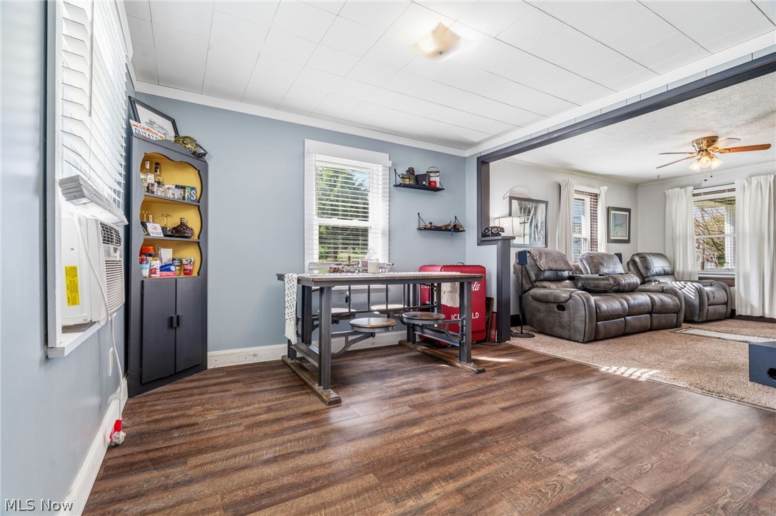 Lawrence Sec 36 - Residential
