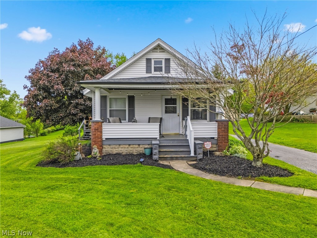 Lawrence Sec 36 - Residential