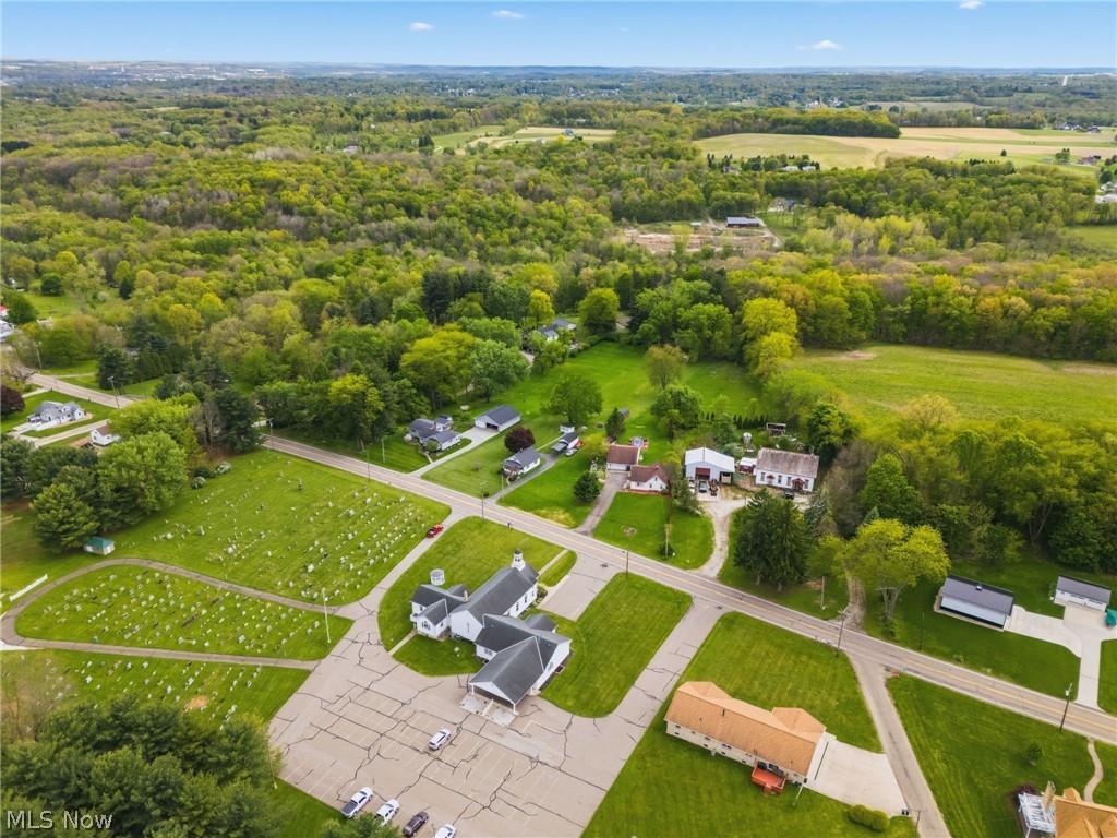 Lawrence Sec 36 - Residential